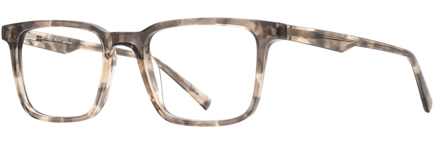 Michael Ryen MR470 Eyeglasses - view 9